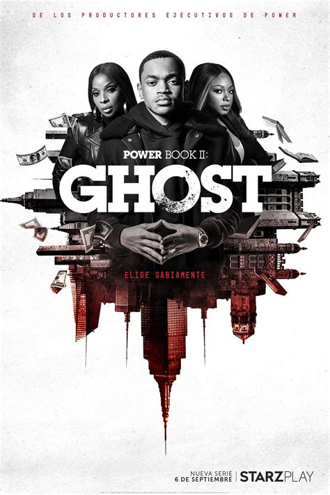 power book ii: ghost s01e01 720p hdrip|Power Book II: Ghost (TV Series 2020–2024) .